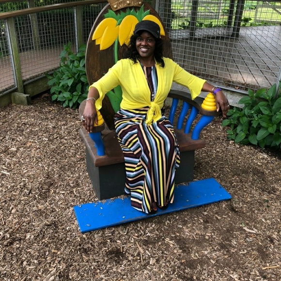 Meet your Posher, Tina - Picture 6 of 7